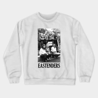 East End Ladies Crewneck Sweatshirt